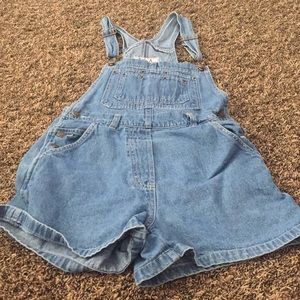 Overalls